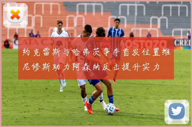 约克雷斯与哈弗茨争夺首发位置维尼修斯助力阿森纳反击提升实力
